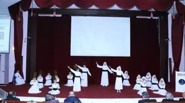 Arif Nihat Asya Vefatının 44'üncü Yılında, Eserleriyle Anıldı