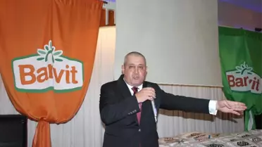 Banvit Basketbol Kulübü'nden Vefa Yemeği