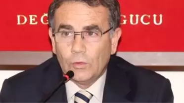 CHP'nin Kocaeli Körfez Belediye Başkan Adayı Bozkurt Uslu Kimdir?