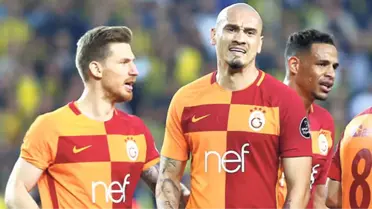 Galatasaray, Savunma Oyuncularına 7 Sezonda 191 Milyon TL Ödedi