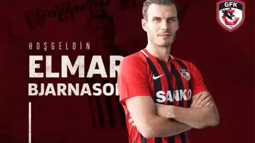 Gazişehir Gaziantep'ten Çifte Transfer