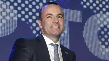 Türkiye'yi Rahat Bırak Weber