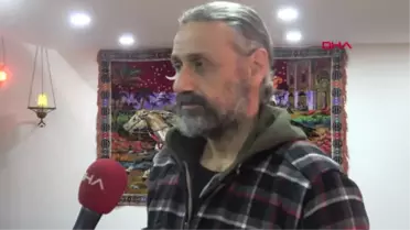 Adana Üniversite Mezunu Halıcı, İş Yerinde Geçmişi Yaşatıyor