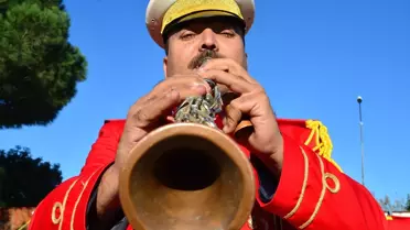 Dede Mirası Asırlık 'Belediye Bandosu'