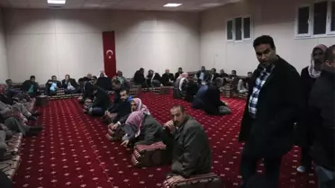 Su Boru Hattında Ölen 2 Kardeşin Cenazeleri Adana'ya Getiriliyor