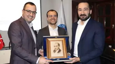 2018’i değerlendirip 2019 projeksiyonu çizdiler