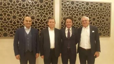 2019'un Enerji Strateji Gaziantep'te Belirlendi