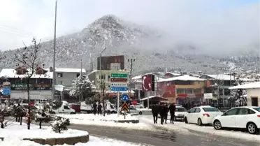 Adanalıların Kar Keyfi