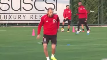 Ahmet İlhan Özek: 'Keşke Zamanında Rizespor'a Gitmeseydim'