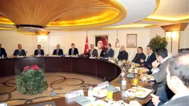 Ankara'da 16 Ayda 3 Bin Uyuşturucu Satıcısı Gözaltına Alındı