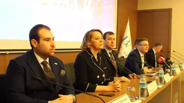 Baib'in 2019 Yılı İhracat Hedefi 2 Milyar Dolar