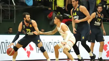 Banvit, Fenerbahçe Beko'yu 83-78'le Geçti