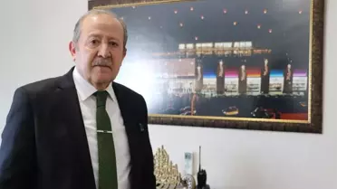 Bir Yılda 7 Milyon 200 Bin Kişi Ziyaret Etti