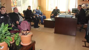 Dumlupınar'ın Sorunları Konuşuldu