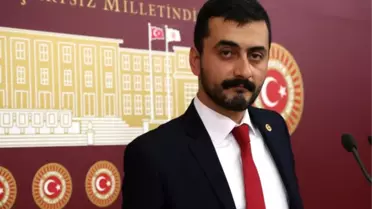 Eren Erdem hakkında yakalama kararı çıkarıldı