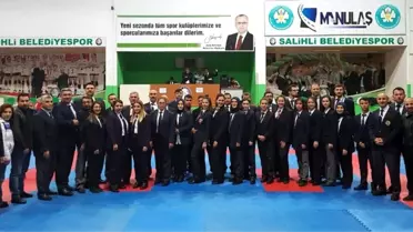 Karate Ege Ligi Marka Oldu