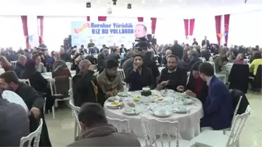 Kurtulmuş: 'Alnımızın Akıyla Seçimlerden Çıkacağız'