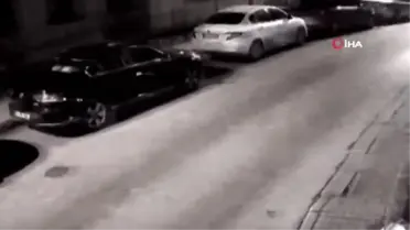 Maltepe'de Ormanlık Alanda Bulunan Cesedin Sırrı Çözüldü