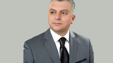 MHP'nin Sinop Saraydüzü Belediye Başkan Adayı İbrahim Kanber Kimdir?