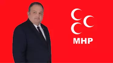 MHP'nin Sinop Yıldızeli Belediye Başkan Adayı Ozan Ercan Kimdir?