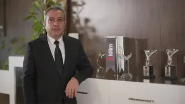 Mobilyalar Artık Sağlıklı ve Güvenilir Olarak Üretilecek'