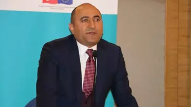 Sivil Toplum Günleri Zonguldak'ta Başladı