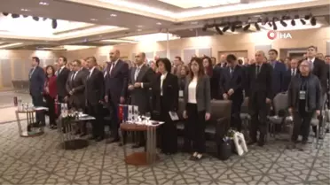 Sivil Toplum Günleri Zonguldak'ta Başladı