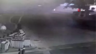 Andrey Karlov Suikasti Davası Başladı