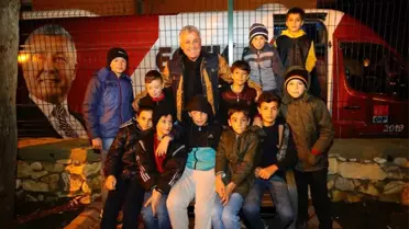 Başkan Sözen, Mahalle Sakinleriyle Buluştu