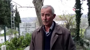 Dağköylü Bir Yiğit Kadın 'Fatma Çavuş'
