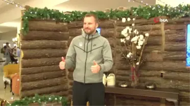 Michal Kadlec: 'Fenerbahçe, Ersun Yanal ile Çıkışa Geçecektir'Fenerbahçe'nin Eski Futbolcusu...