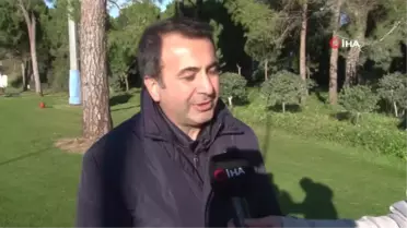 Prof. Dr. Mehmet Maden: 'Astronomik Paralar Vererek Dengeyi Bozmayız'