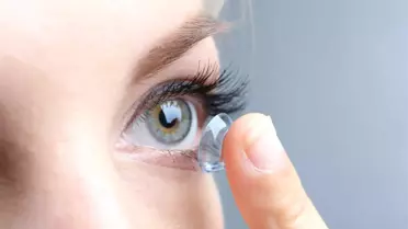 Akıllı Lens Uygulaması İle Görüş Kalitesi Artıyor