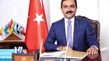Başkan Bahçeci: 'Vizyonel Bakışlı Belediyecilik Anlayışımız Devam Edecek'