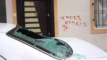 Cezaevinden İzne Çıkan Hükümlü Ortalığı Birbirine Kattı