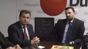 Kamu-Sen ile Dünya Göz Hastanesi Arasında Protokol