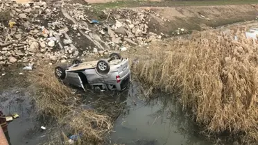 Kayıp Zabıta Memuru Ölü Bulundu: 3 Gözaltı