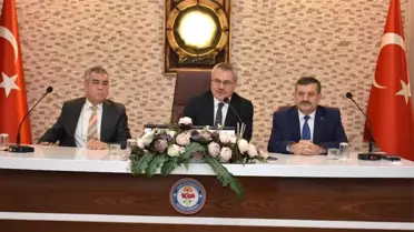 Manisa'da Tasarruf Dönemi