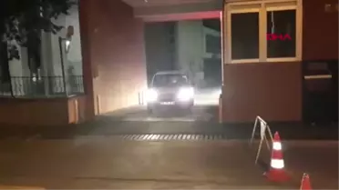Manisa ve İzmir'de Uyuşturucu Operasyonu 49 Gözaltı