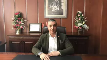 Safranbolu Tso Meclis Başkanı Ünal'dan 10 Ocak Mesajı