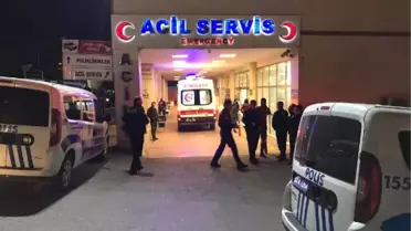 Şanlıurfa'da Soluk Borusuna Süt Kaçan Bebek Öldü