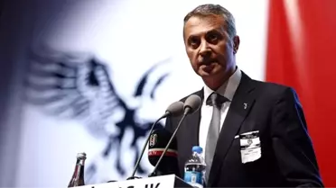 Beşiktaş Başkanı Fikret Orman: Transfere İhtiyacımız Yok