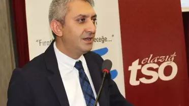 Fka Genel Sekreteri Yoğunlu, 'Bölge İllerimize 140 Milyon TL Hibe Desteği Sağladık'