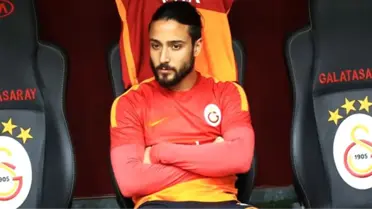 Galatasaray'ın Hayal Kırıklığı Tarık Çamdal, Sonunda Takımdan Ayrılıyor