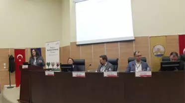 Trakya Üniversitesinde 'Kardiyoonkoloji'de Yenilikler' Toplantısı