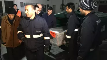Zeynep'in Cenazesi Baba Ocağında: 'Canımızı Kaybettik'