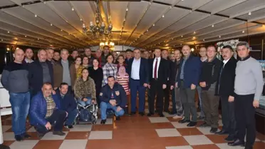 Görele Belediyesi'nde Toplu İş Sözleşmesinden Mutlu Son