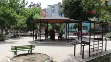 İzmir Ödemiş Ceylin Atik'in Öldürülmesi Davasında Komşu Kadına Müebbet Hapis Cezası-Arşiv