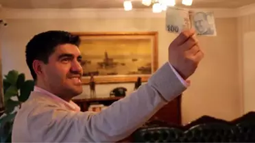 Kalpazanlıktan Tahliye Oldu, Avukat Ücretini Sahte Parayla Ödedi