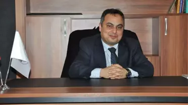 Kaymakam Başkan'ın Borçsuz Belediyesi